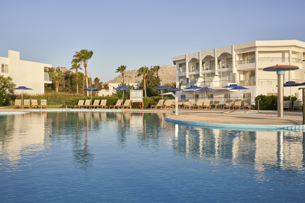 Las mejores ofertas de Atlantica Kolymbia Beach Rodos