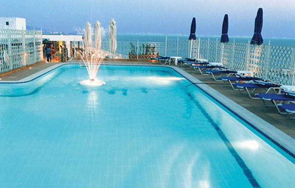 Las mejores ofertas de Mistral Piraeus