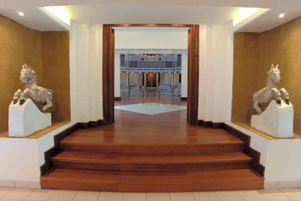 Las mejores ofertas de Royal Palm Beach Kalutara