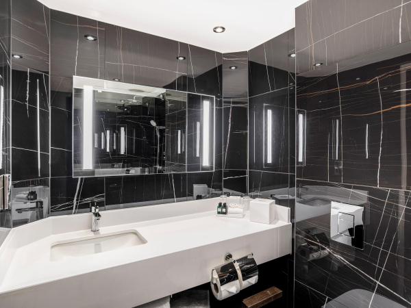 Las mejores ofertas de Sofitel London Gatwick 