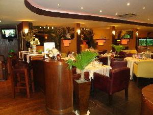Las mejores ofertas de Airport & Casino Dakar
