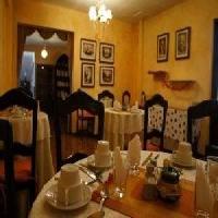 Las mejores ofertas de Hostal Villa Nancy Quito