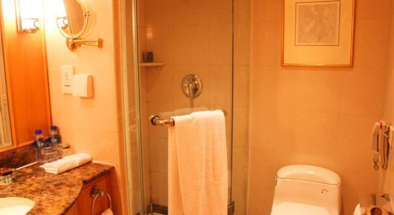 Presidential Plaza Hotel Beijing