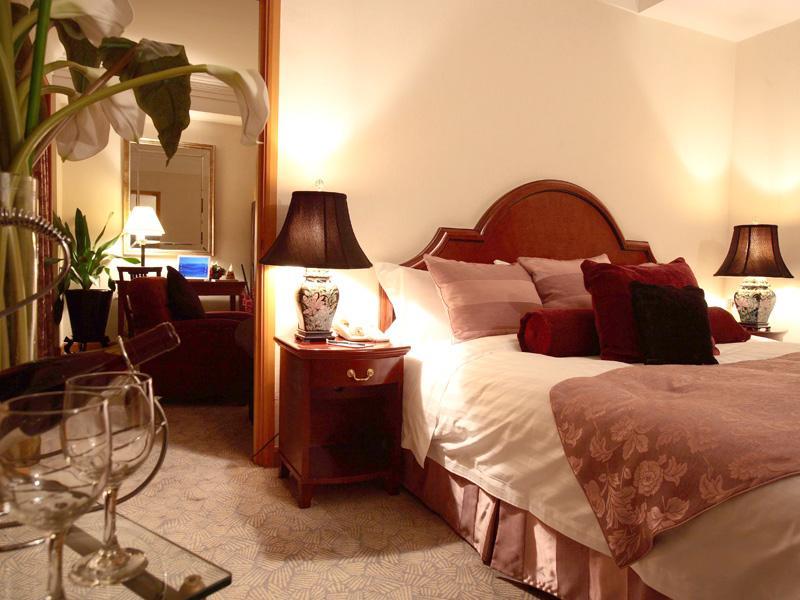 Las mejores ofertas de Presidential Plaza Hotel Beijing Pekin