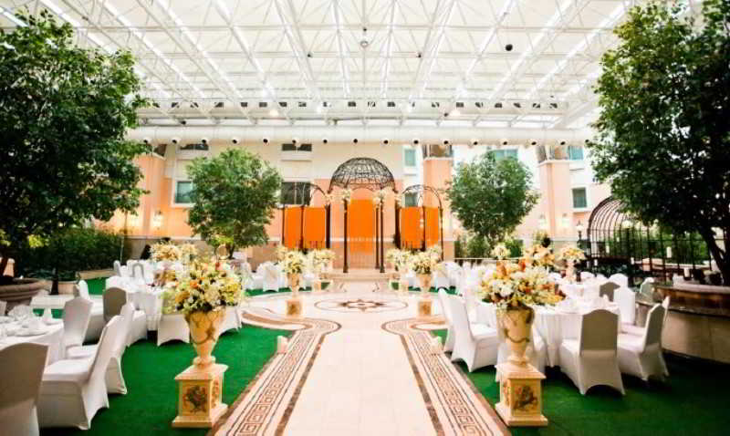 Presidential Plaza Hotel Beijing