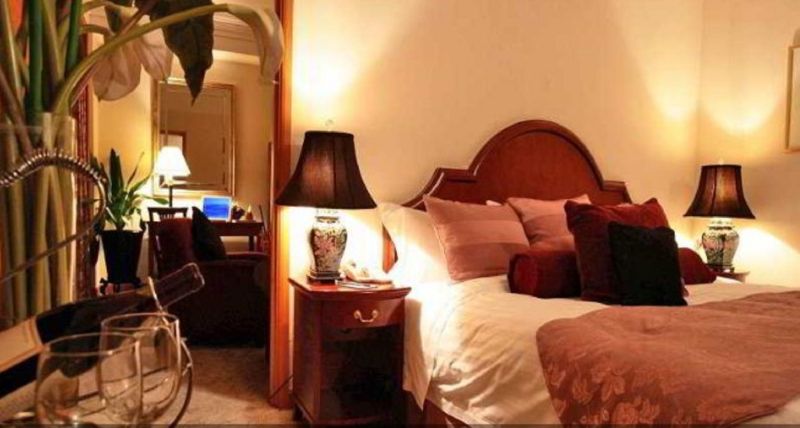 Presidential Plaza Hotel Beijing