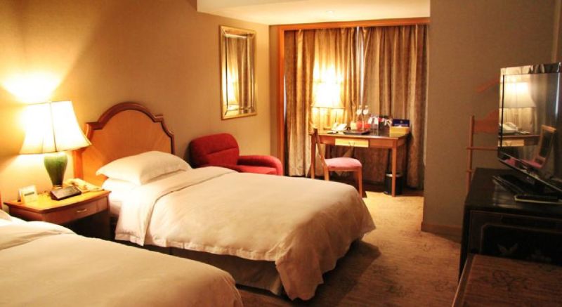 Presidential Plaza Hotel Beijing