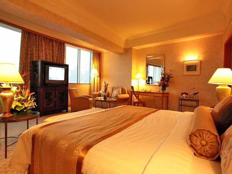 Presidential Plaza Hotel Beijing