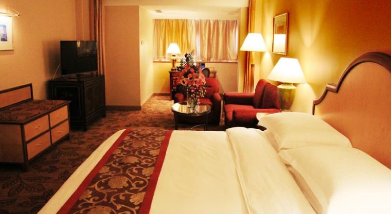 Presidential Plaza Hotel Beijing