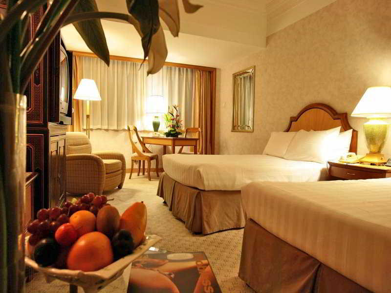 Presidential Plaza Hotel Beijing