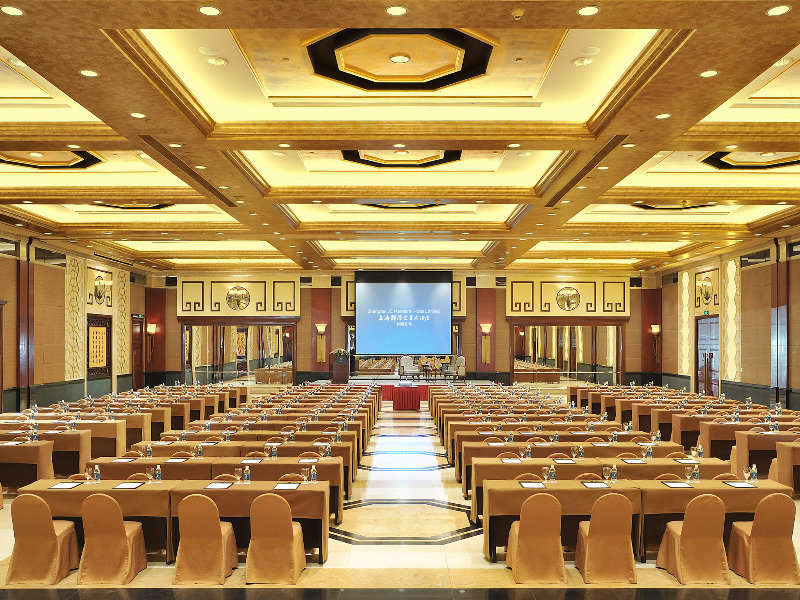 Las mejores ofertas de Shanghai JC Mandarin Hotel Limited Shanghai