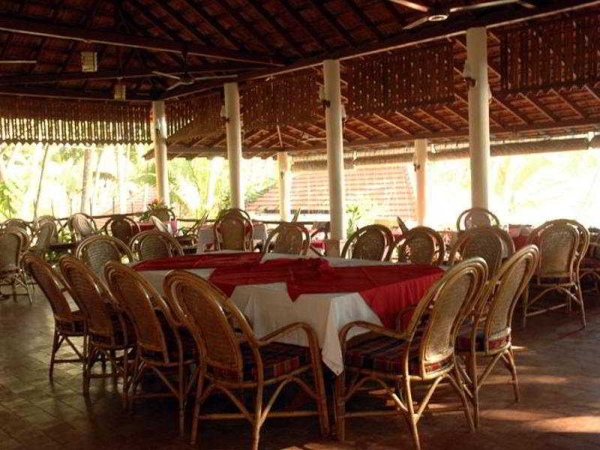 Las mejores ofertas de Coconut Bay Beach Resort Kovalam
