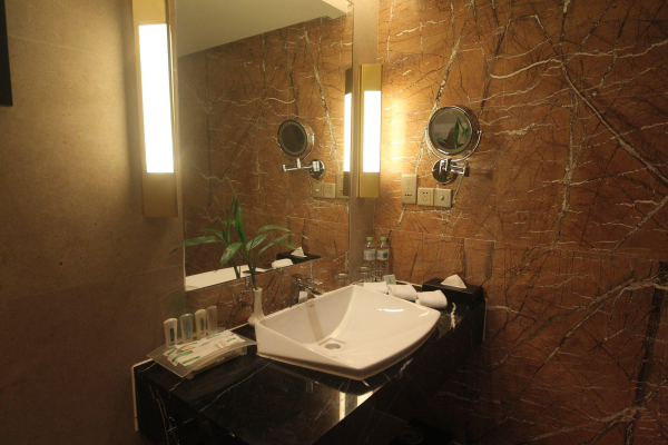Las mejores ofertas de Holiday Inn Hangzhou City Center Hangzhou
