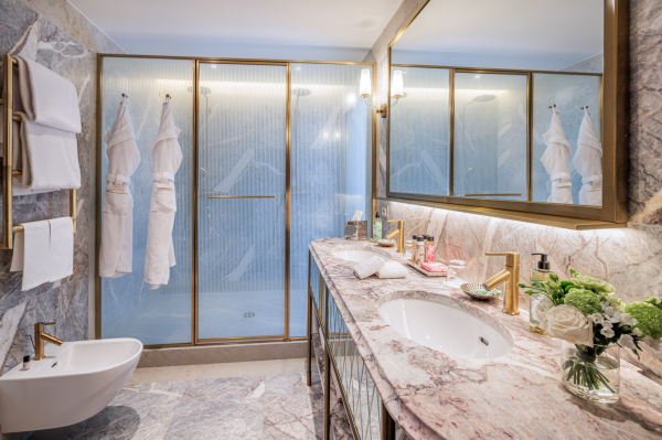 Las mejores ofertas de Hotel Gabrielli Venezia - Starhotels Collezione Venecia