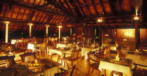 Las mejores ofertas de Kumarakom Lake Resort Kumarakam