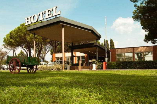 Las mejores ofertas de Park Hotel California Pisa