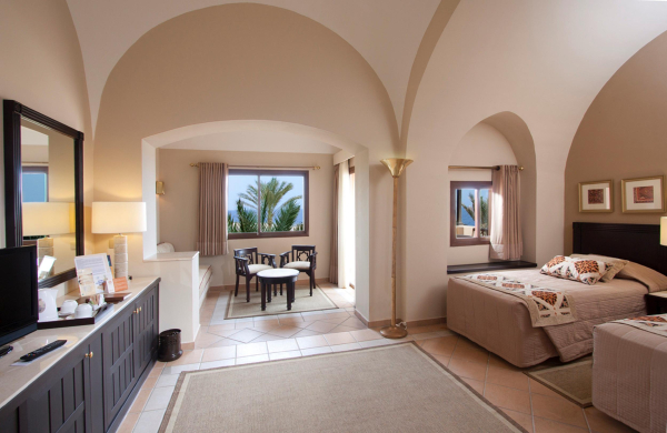 Las mejores ofertas de Steigenberger Coraya Beach Marsa Alam