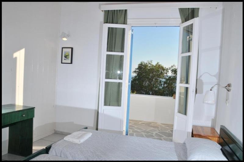 Las mejores ofertas de Iliovasilema Aparthotel Mikonos