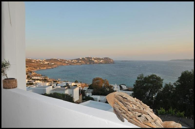 Iliovasilema Aparthotel