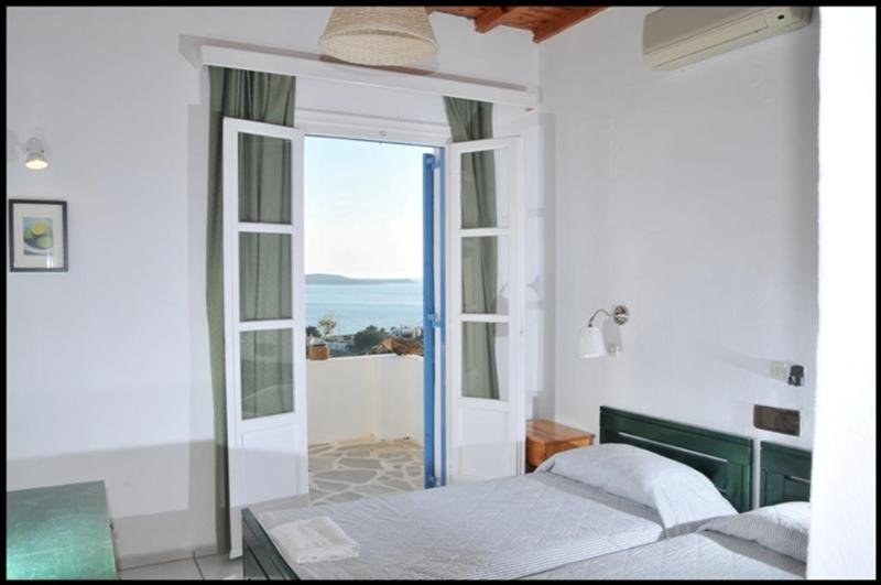 Iliovasilema Aparthotel