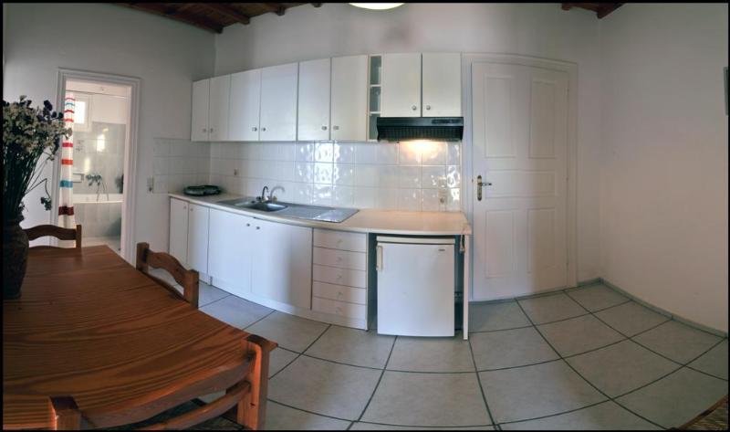 Iliovasilema Aparthotel