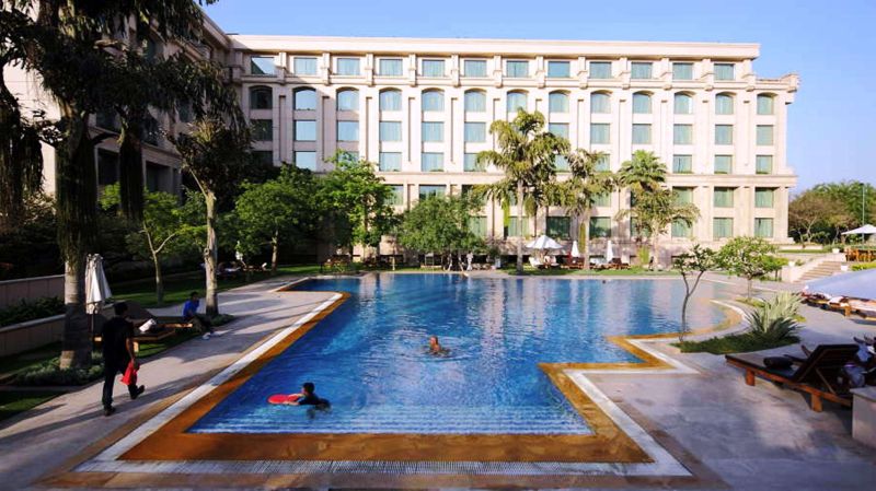 Las mejores ofertas de The Grand New Delhi Delhi