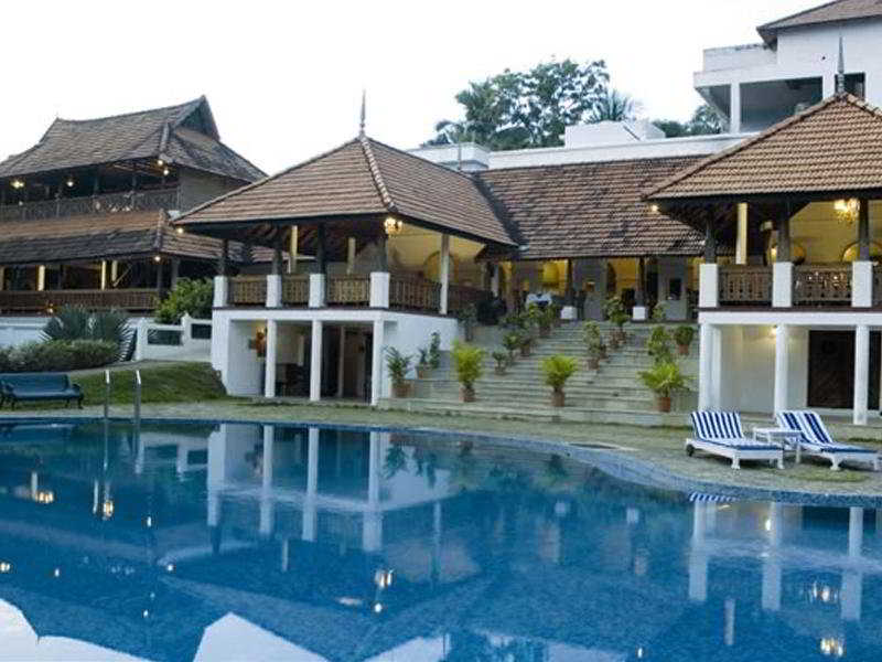 The Travancore Heritage