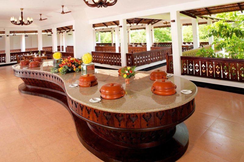 The Travancore Heritage