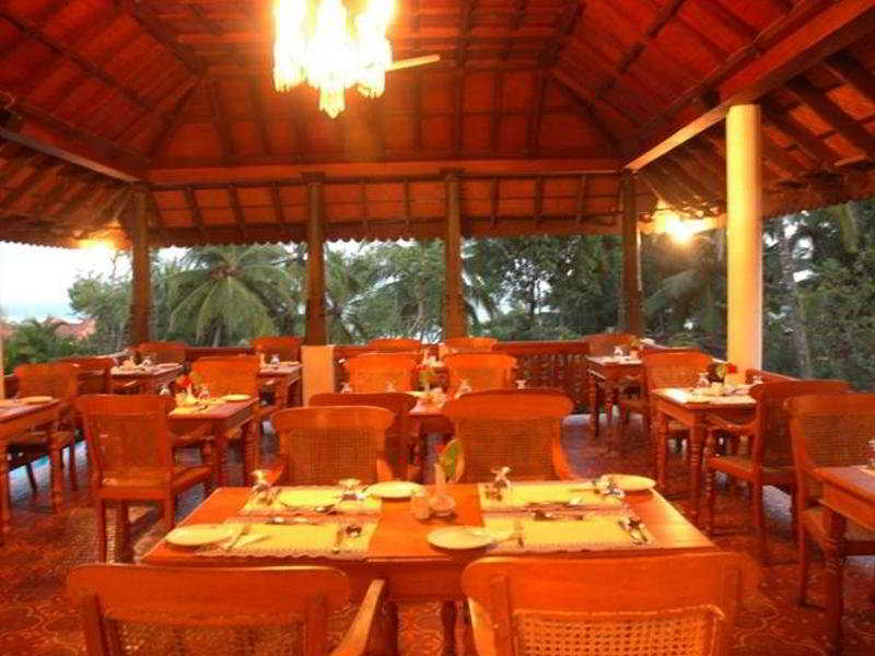 The Travancore Heritage