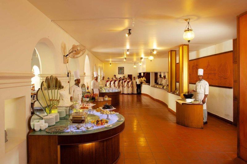 The Travancore Heritage