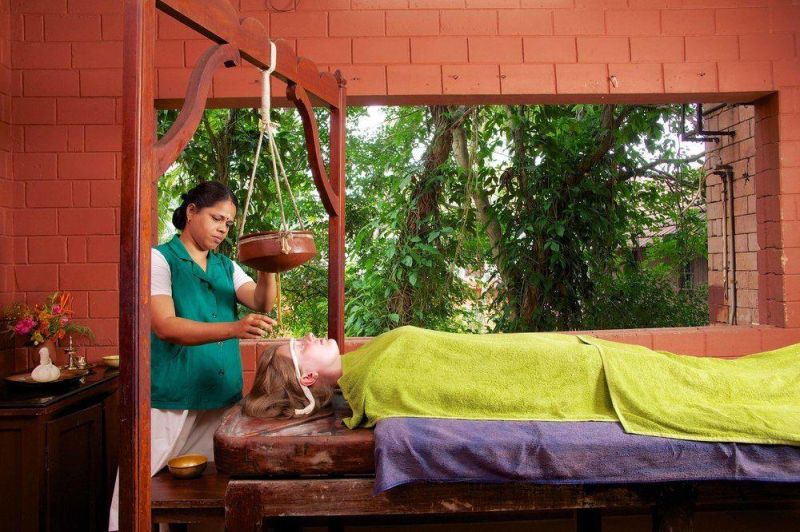 The Travancore Heritage