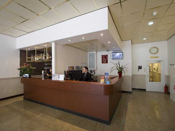 Las mejores ofertas de Cordial Hotel Dam Square Amsterdam