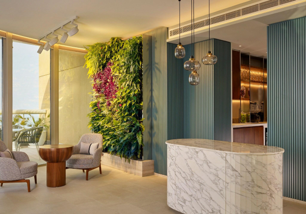 Las mejores ofertas de Hyatt Regency Al Kout Mall Kuwait