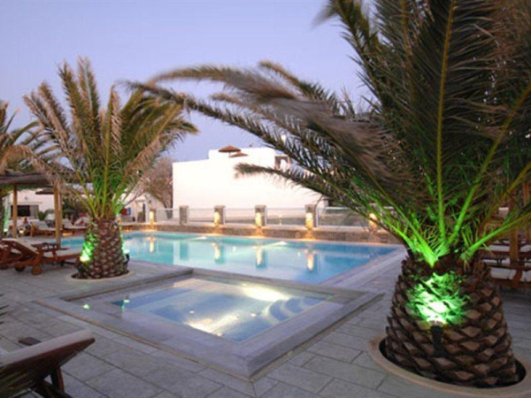 Las mejores ofertas de PETINAROS HOTEL Mikonos