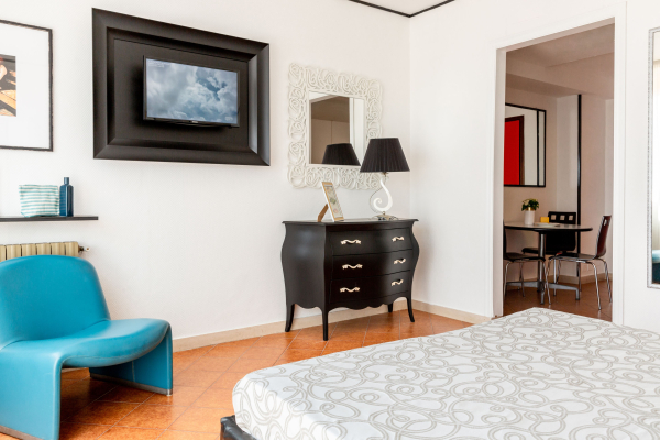 Las mejores ofertas de Park Hotel Residence Orbetello 