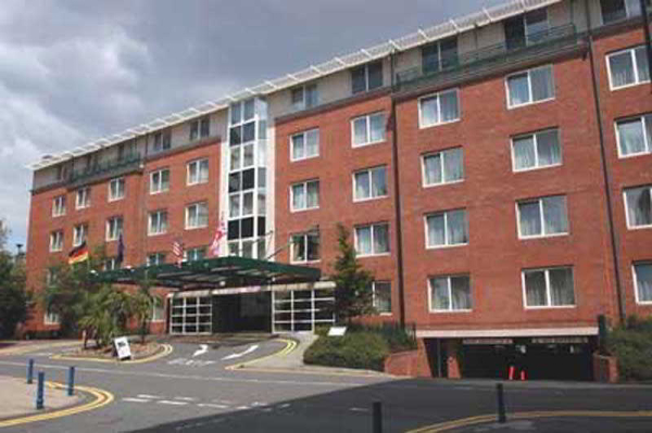 Las mejores ofertas de Welbeck Hotel Nottingham