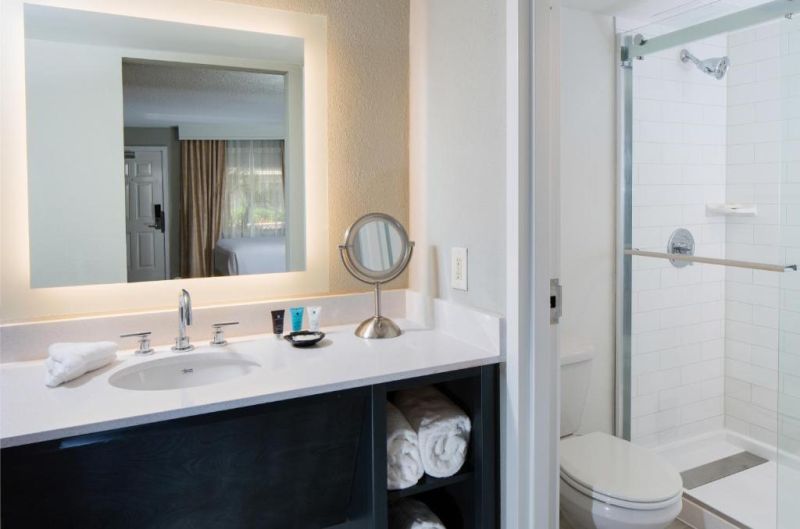 Las mejores ofertas de Crowne Plaza Melbourne Oceanfront Melbourne 