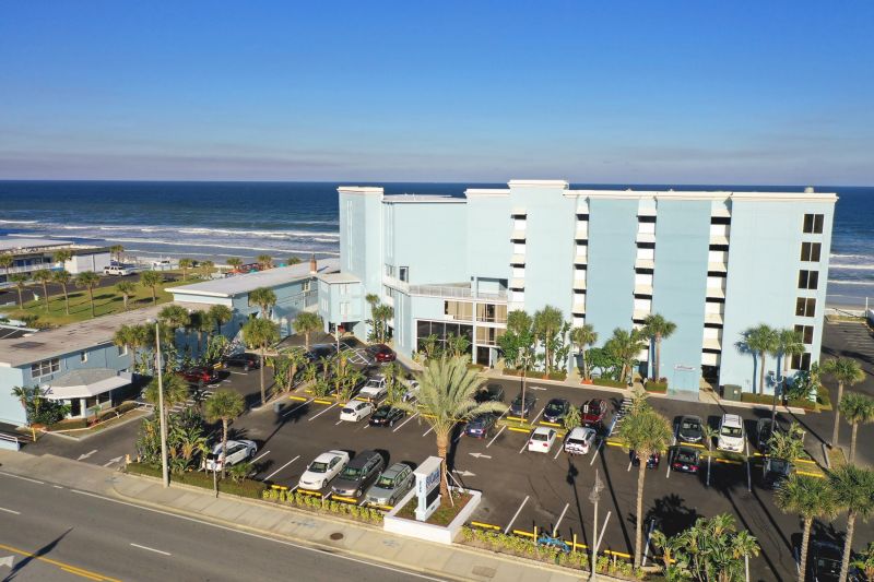 Las mejores ofertas de El Caribe Resort & Conference Center Daytona Beach 
