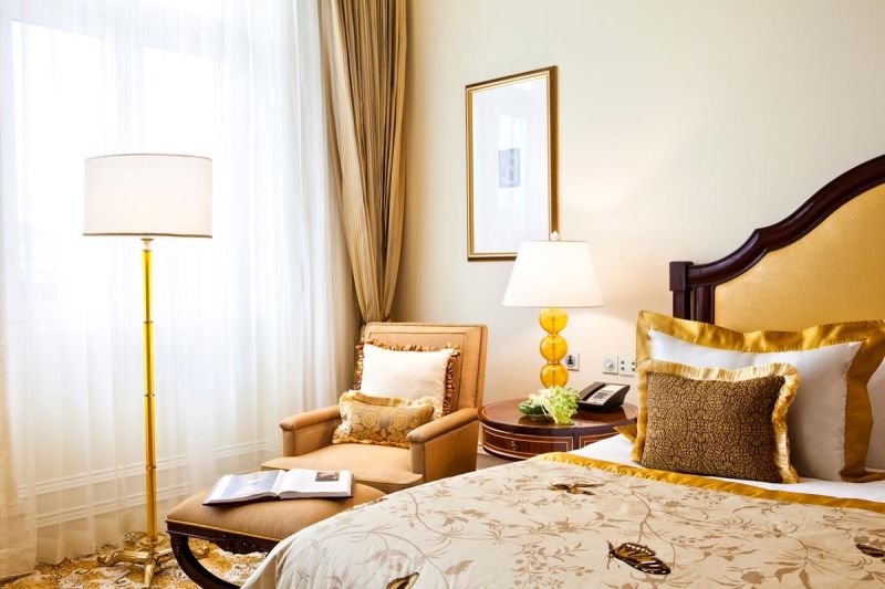 Las mejores ofertas de Taj Mahal Palace Bombay