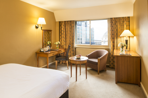 Las mejores ofertas de Copthorne Birmingham Birmingham