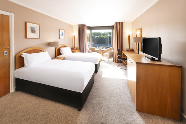 Las mejores ofertas de Copthorne Hotel Newcastle Newcastle 