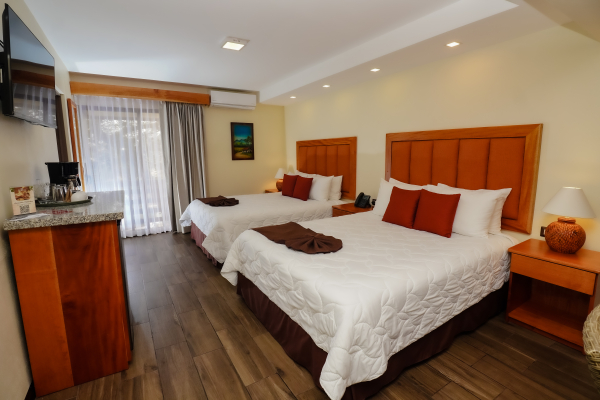 Las mejores ofertas de Hotel & Spa Poco a Poco MONTEVERDE