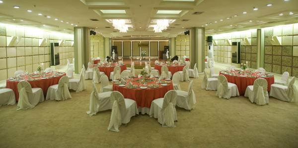 Las mejores ofertas de Kervansaray Thermal Hotel Convention Center & Spa Bursa