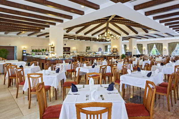 Las mejores ofertas de Kilikya Palace Goynuk Goynuk