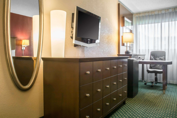 Las mejores ofertas de Motel 6 Rochester Rochester