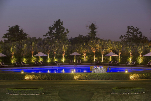 Las mejores ofertas de Taj Palace New Delhi Delhi