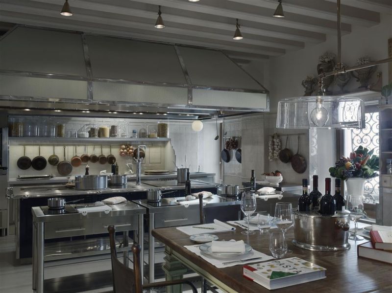 The Gritti Palace, a Luxury Collection Hotel