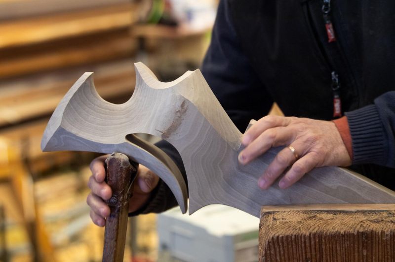 The Gritti Palace, a Luxury Collection Hotel