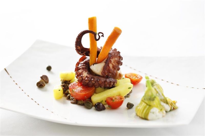 The Gritti Palace, a Luxury Collection Hotel