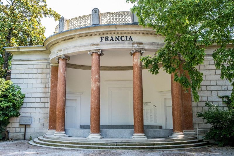 The Gritti Palace, a Luxury Collection Hotel